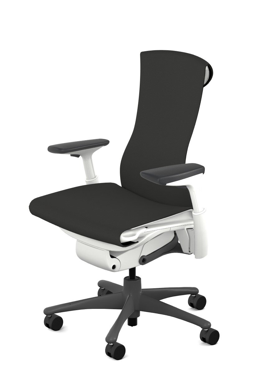 Herman Miller Embody Rhythm