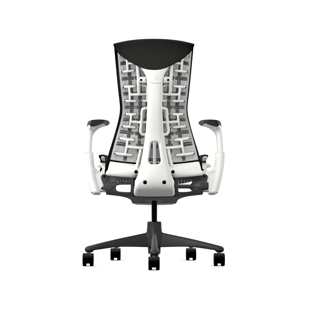 Herman Miller Embody Rhythm