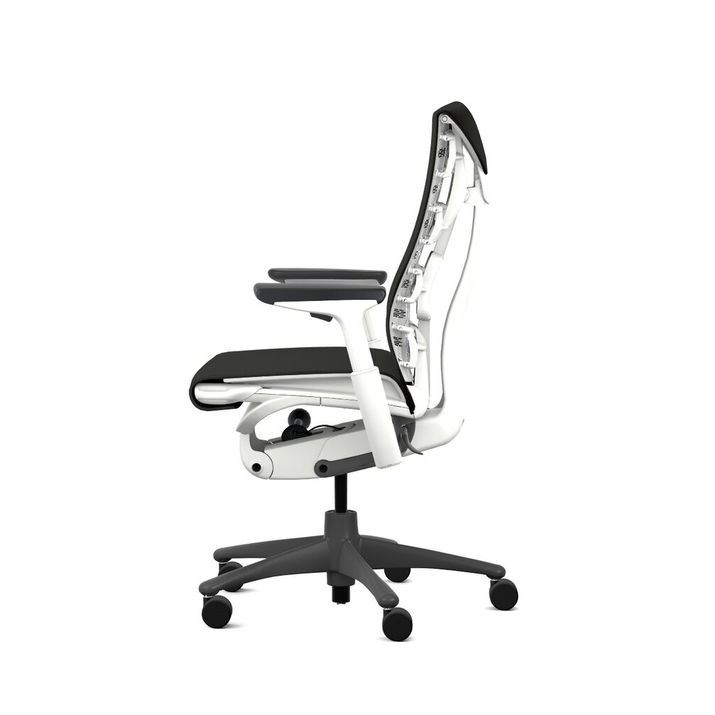 Herman Miller Embody Rhythm