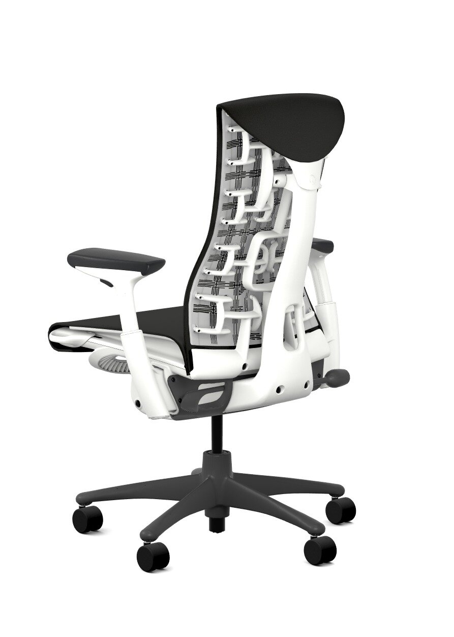 Herman Miller Embody Rhythm