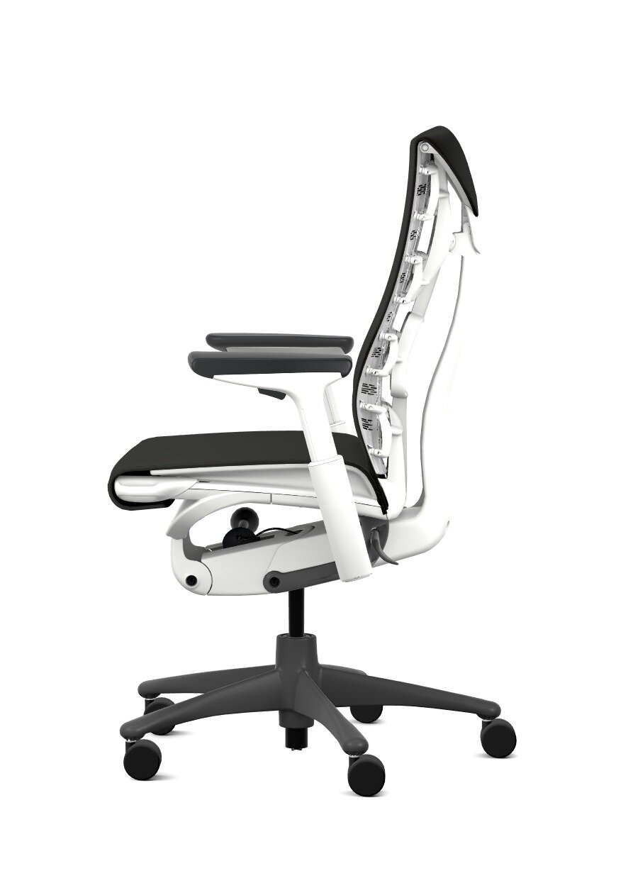 Herman Miller Embody Rhythm