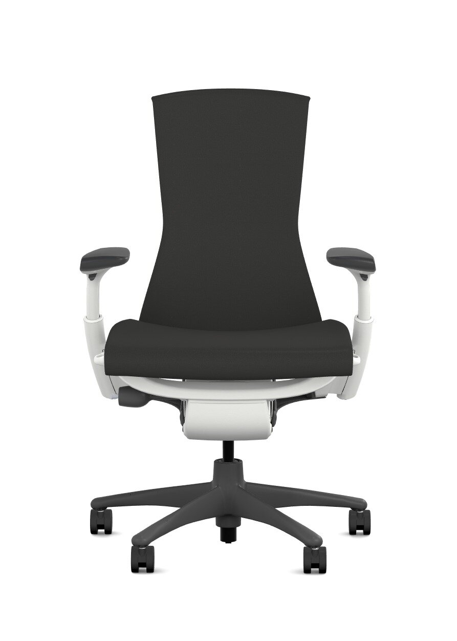 Herman Miller Embody Rhythm