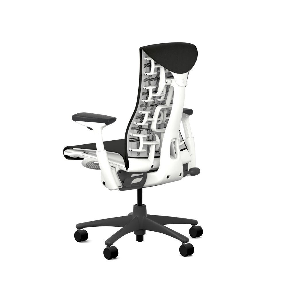 Herman Miller Embody Rhythm