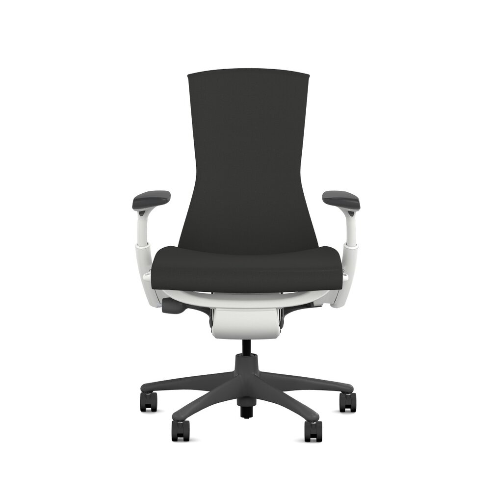 Herman Miller Embody Rhythm