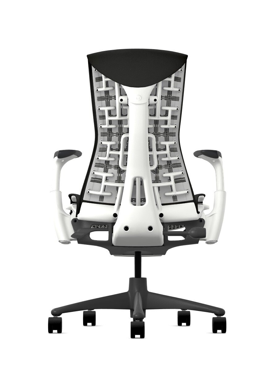 Herman Miller Embody Rhythm