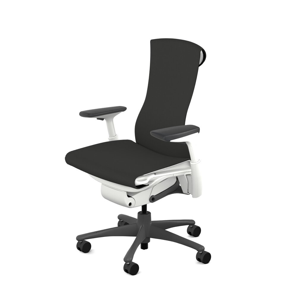 Herman Miller Embody Rhythm