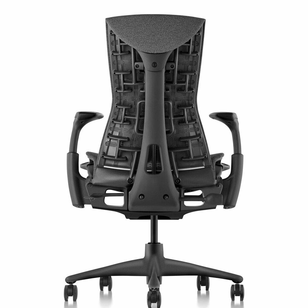 Herman Miller Embody Sync