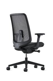 Herman Miller Verus black