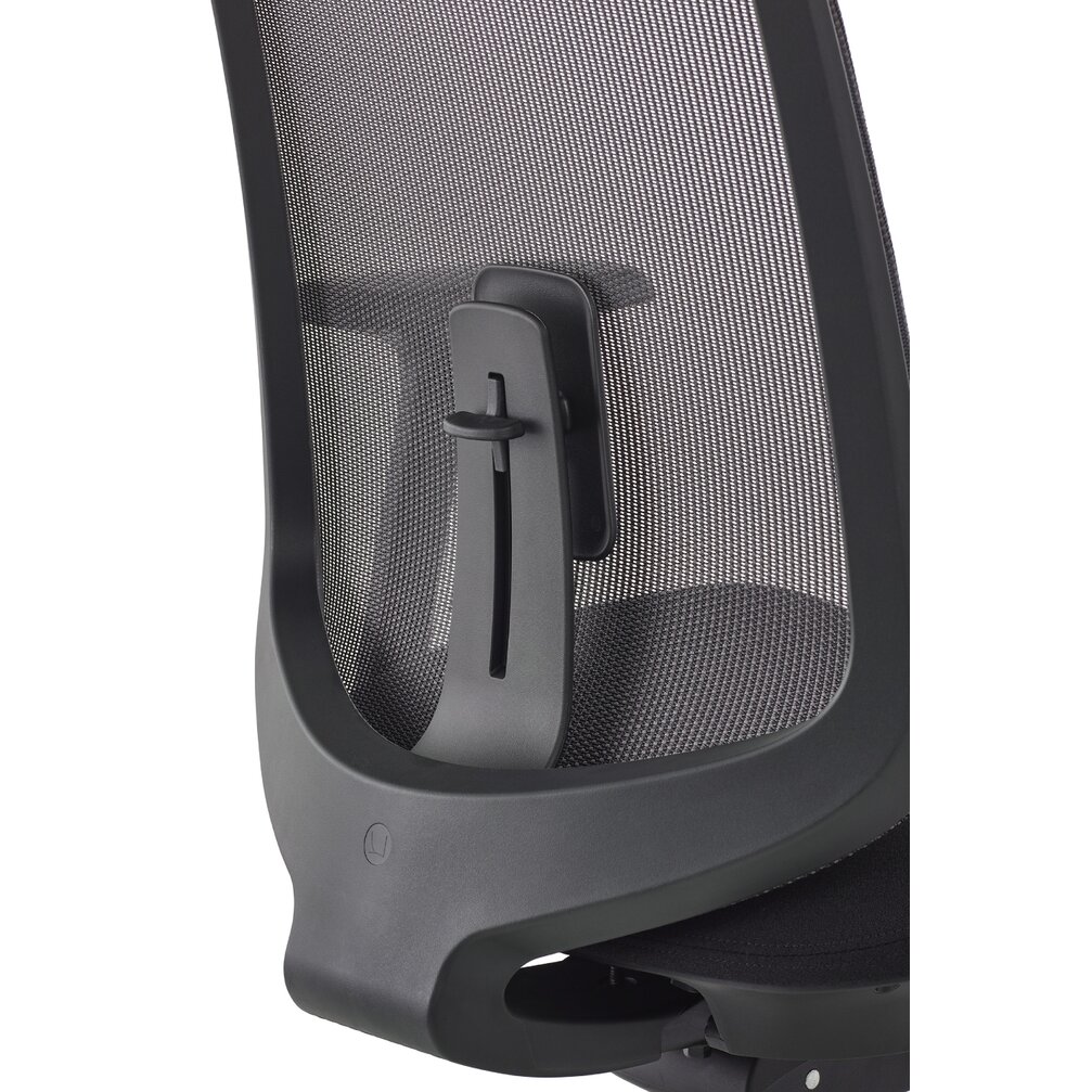 Herman Miller Verus black