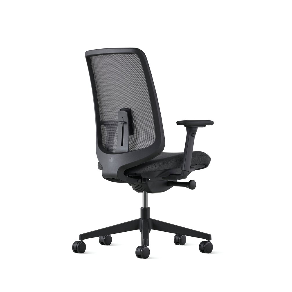 Herman Miller Verus black