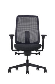 Herman Miller Verus black